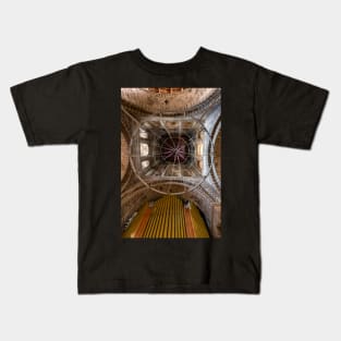 St Michael with St Mary's Church Kids T-Shirt